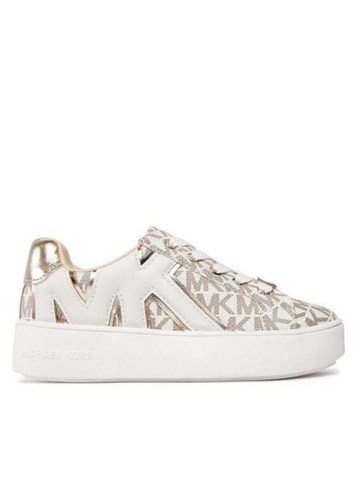 SHOES TRAINERS MICHAEL KORS MK100832 ND